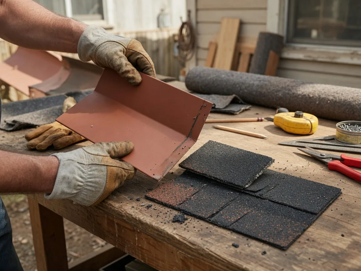 Roof Repair company in Cougar, WA